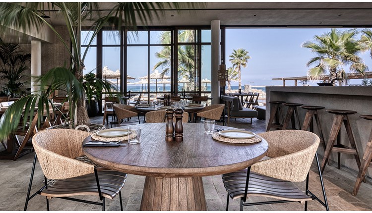 Domes Zeen,a Luxury Collection Resort, Crete, Крит